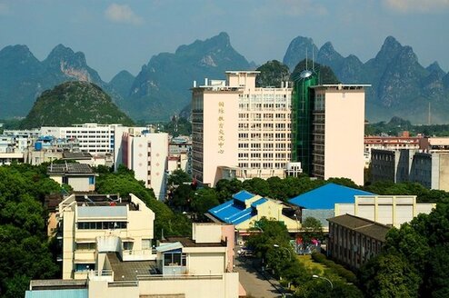 CLI - Teach English in China's Most Beautiful City Thumbnail