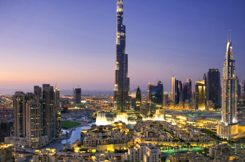 Secondary English, Math, Science, Business, ICT, P.E. and Early Years/Kindergarten Teachers | UAE Government Schools Thumbnail