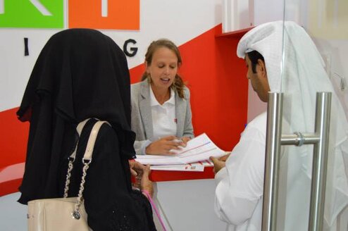 Smart Learning - Teach English in the Middle East! Thumbnail