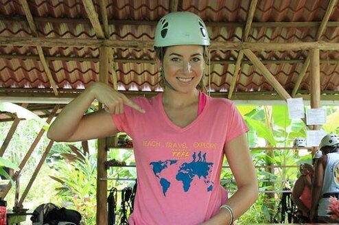 Get Paid to Teach in Costa Rica with a TEFL Certification Thumbnail