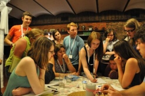 The Free TEFL Scholarship Thumbnail