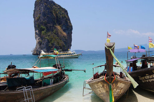 120 hour TEFL Course in Chiang Mai or Krabi plus Placement Thumbnail