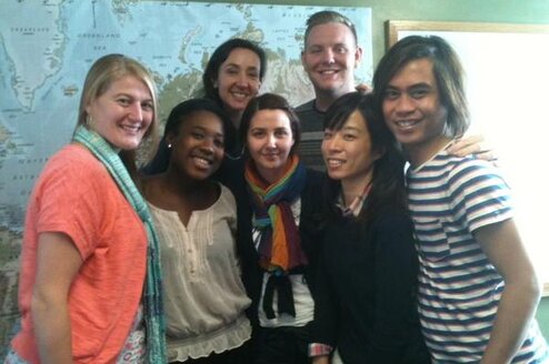 120-Hour TEFL Certification in New York, USA Thumbnail
