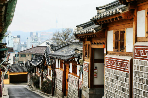 Teach in South Korea with Teach Away