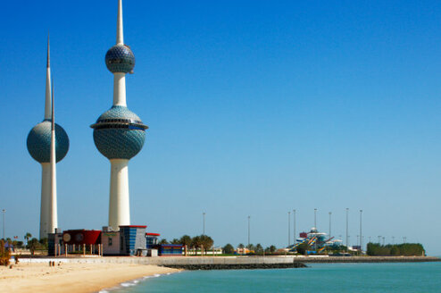 Teach in Kuwait Thumbnail