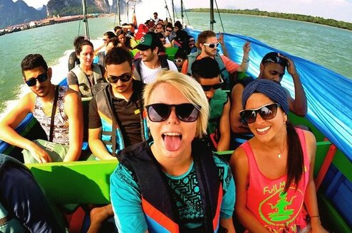 TEFL Campus Phuket: 120 Hour TEFL/TESOL Certification Course Thumbnail