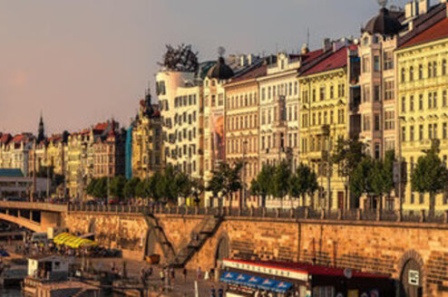 CELTA Courses in Prague, Czech Republic - StudyCELTA Thumbnail