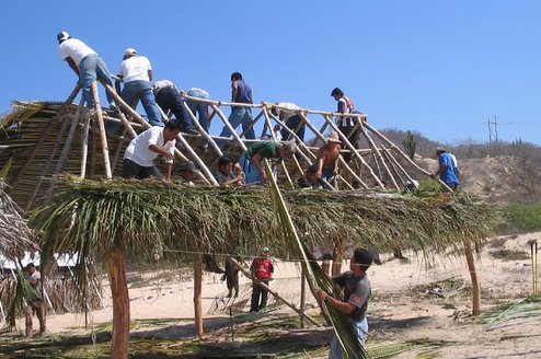 Volunteer In Mexico Go Overseas