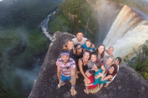 LRTT Guyana 2017 Thumbnail