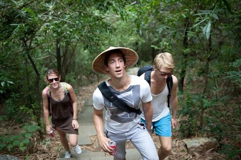 TRU Experience Travel