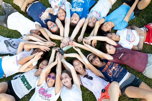 Rustic Pathways New Orleans