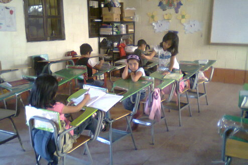 A Broader View: Volunteer Guatemala 5 social programs Thumbnail