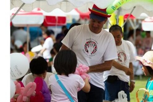 Volunteer in Japan with Hands On Tokyo Thumbnail