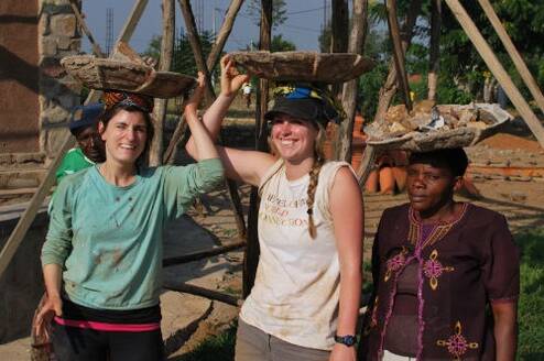 Volunteer in Rwanda | Go Overseas