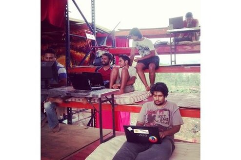 Volunteer Your Skills in India Thumbnail