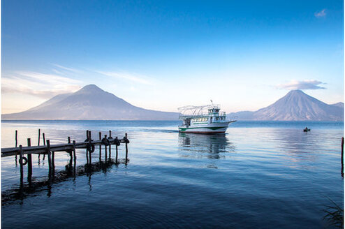 Volunteer Your Skills in Guatemala Thumbnail