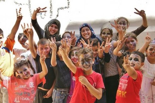 Women's and Children's Development with Karama  Thumbnail