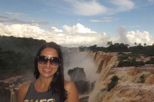 Teach English to a Host Family in Brazil with CHI! Thumbnail