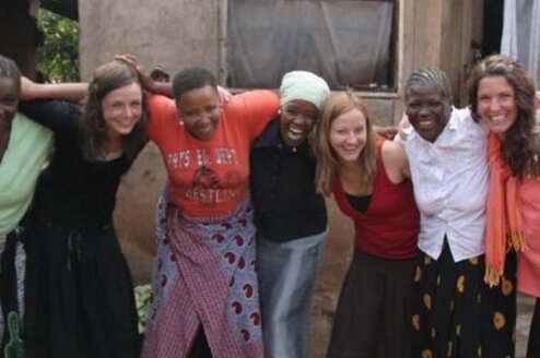 Women's Empowerment Project - Volunteer in Tanzania Thumbnail