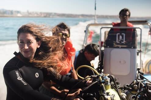 Volunteer in Portugal with IVHQ