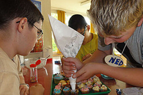 Teach English or Japanese at summer youth camps in Poland! Thumbnail