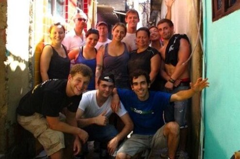 Mente Argentina Volunteer Programs in Buenos Aires Thumbnail