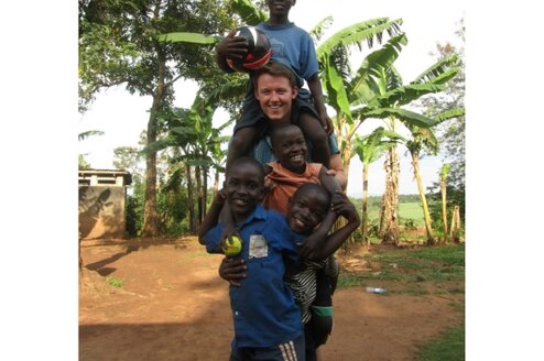 Immersive Summer Abroad Program Uganda Thumbnail