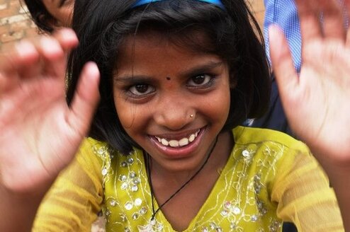 Make a REAL difference in Nepal - From just US$195! Thumbnail