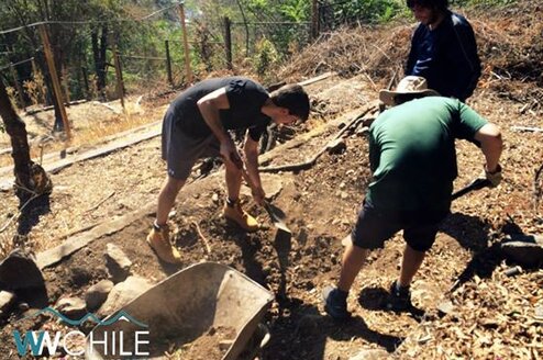 Volunteer, Internship, Travel & Study Programs in Chile Thumbnail