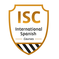 ISC Spain logo