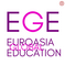 Let's go to Europe or Asia with Euroasia Global Education !
