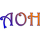 AOH Logo