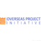 Overseas Project Initiative Logo