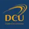 DCU International Logo