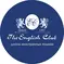 The English Club Logo