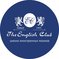 The English Club Logo