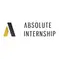 Absolute Internship Logo