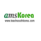 AMS Korea Logo