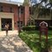 Center for Intensive English Studies building entrance