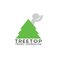 Treetop Travel Journalism logo