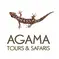 Agama Tours and Safaris