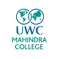 UWC Mahindra College Logo