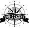 Edu-Odyssey Logo