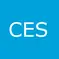 CES Maastricht logo