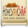 homestay china logo