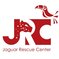 Jaguar Rescue Center Logo
