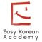 logo of EASY KOREAN ACADEMY