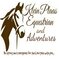 Klein Plaas Equestrian and Adventures. Be strong and courageous for the  Lord goes with you