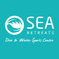 Sea Retreats Logo