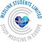 The logo of Medlink Students Ltd.